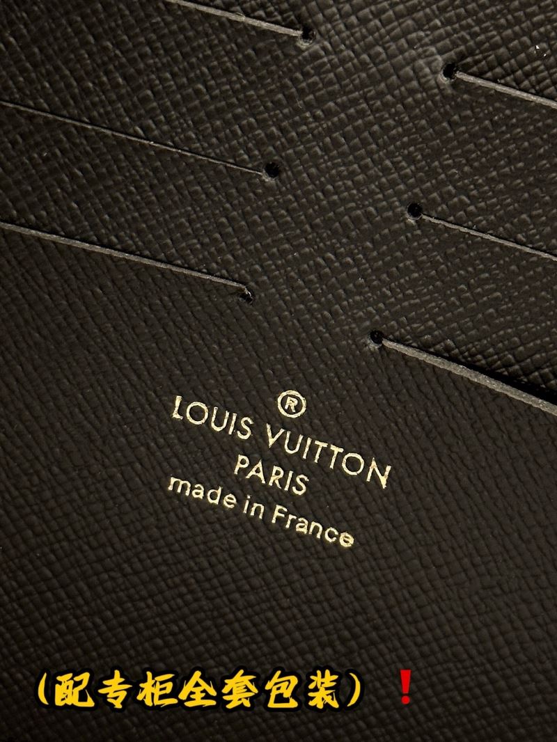 LV Wallets